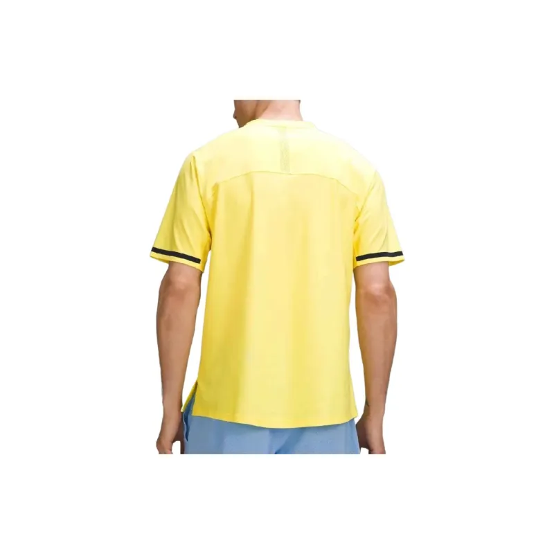 Lululemon SS24 Tennis T Shirt Men's-5
