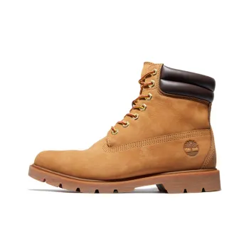 Timberland Premium MidTop 'Casual Comfort Brown'