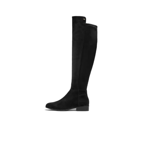 MICHAEL KORS KORS Knee-high Boots Women's Black