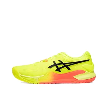 Asics Gel Resolution 9 'Paris'