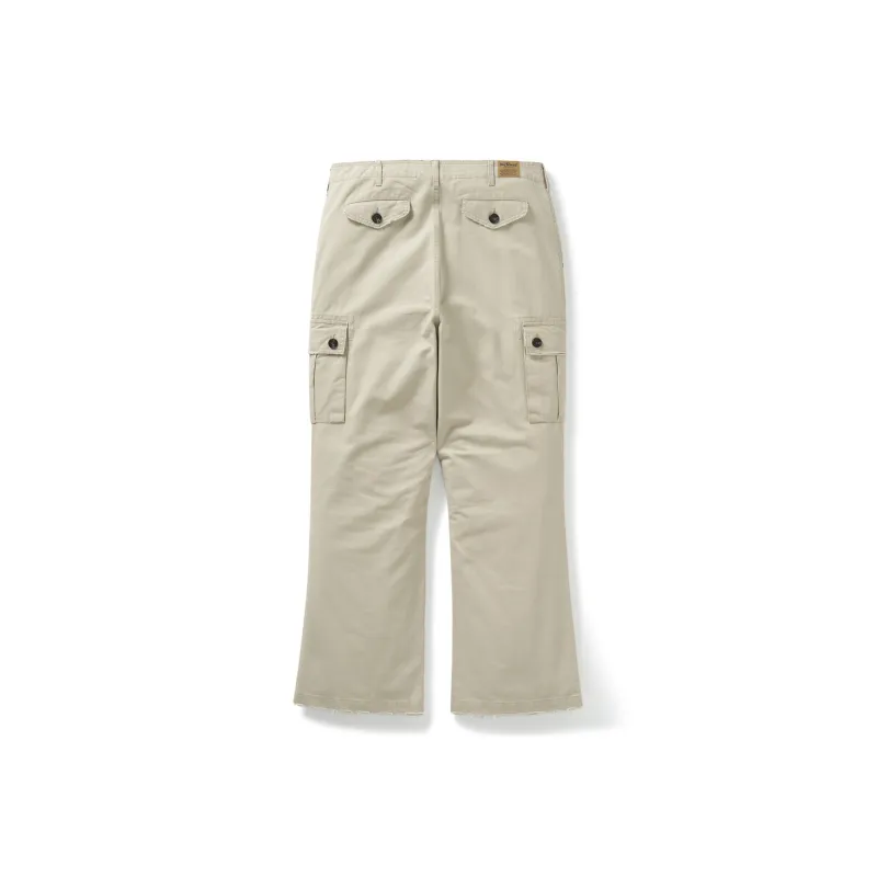 714STREET Cargo Pants Unisex-16