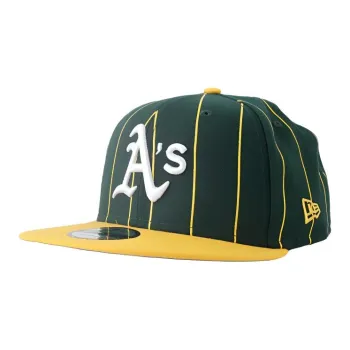 New Era Baseball Caps Men's Green
