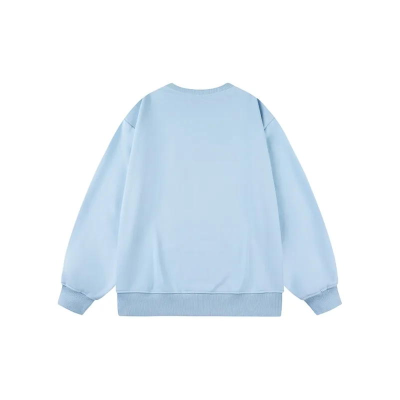 Victory Sails Sweatshirt Unisex-8