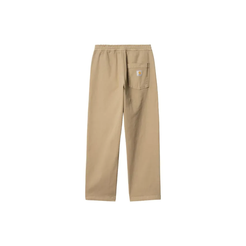 Carhartt WIP Floyde Drawstring Trousers-1
