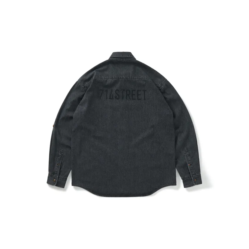 714STREET Shirts Unisex-1