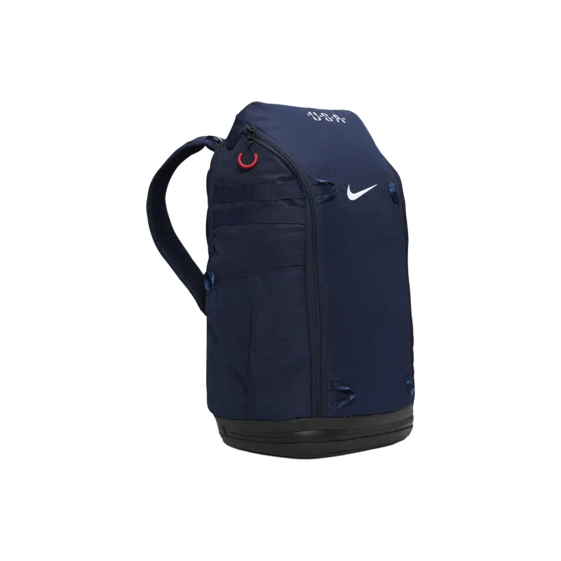 Nike Usa Elite Easyon 31L Backpack Obsidian/Black/White-1