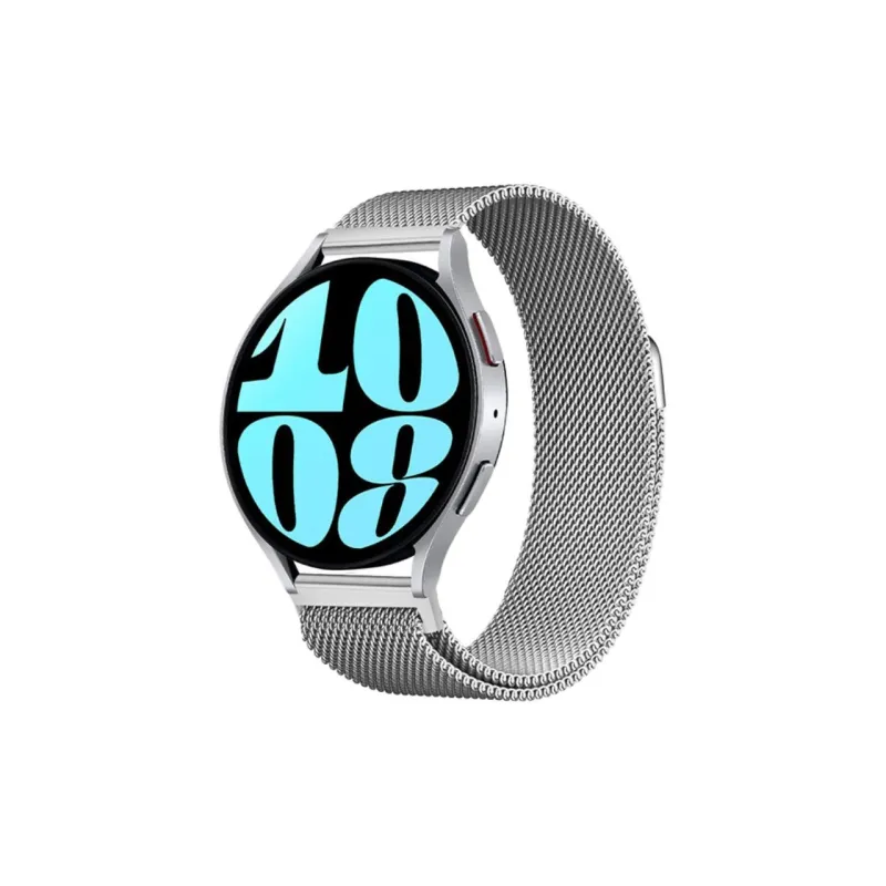 FZRT Samsung Compatibility Watch Band Metal-0