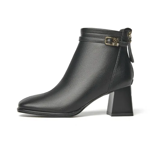 JOSINY Ankle Boots Women's