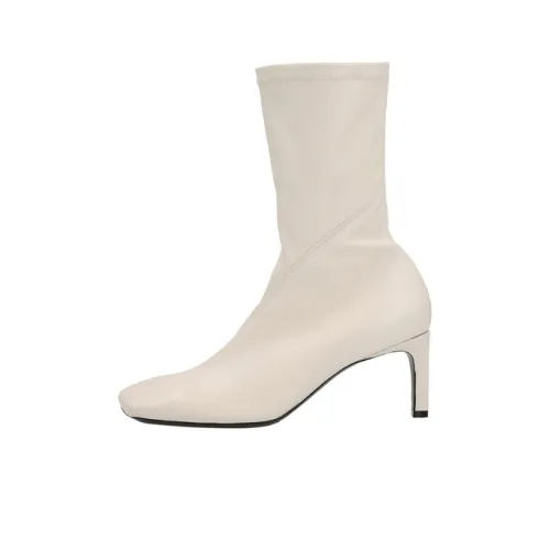 JIL SANDER Ankle Boots Women's