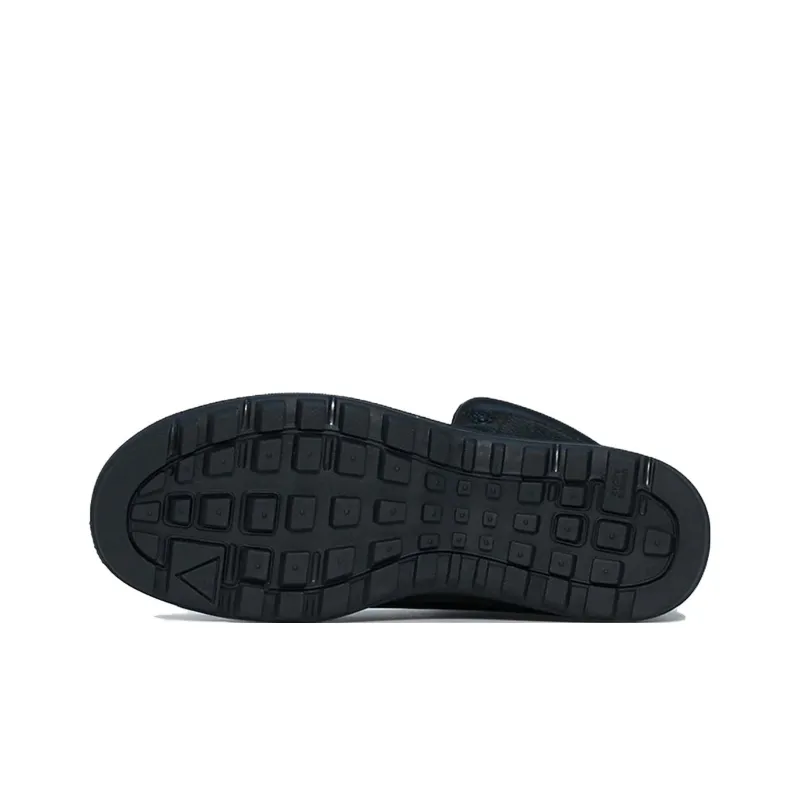 Nike Woodside 2 Triple Black-4
