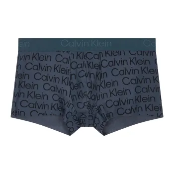 CALVIN KLEIN Underpants Men's 1 Pack Black