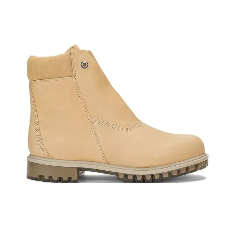 Timberland X A COLD WALL* Future73 6 Inch Zip Boot 'Nature' Women's-1