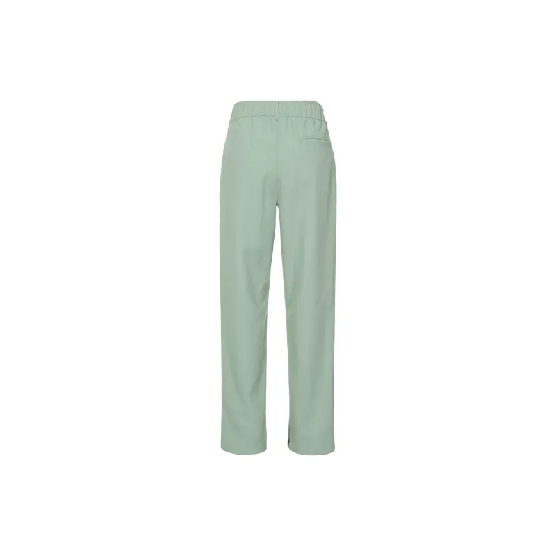 Nike SS24 Casual Pants Women's Gray-1