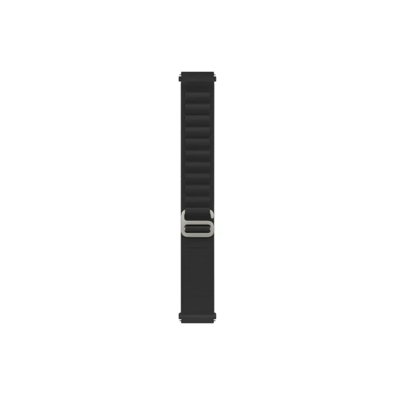 FZRT Samsung Compatibility Watch Band Nylon Material-11