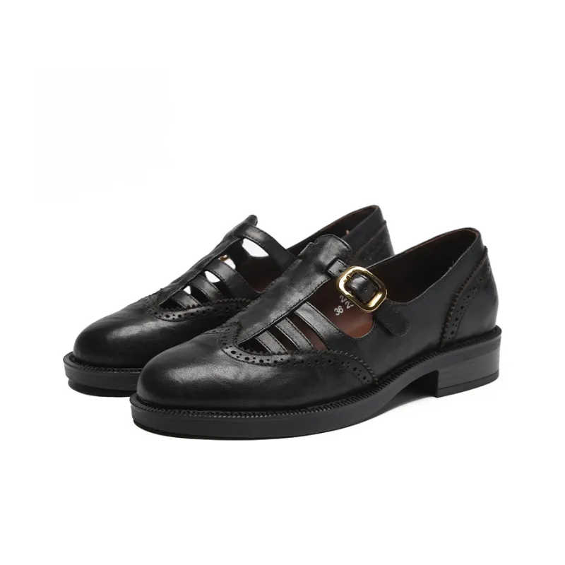 ZHR Women's Casual Shoes 3cm Women's-2