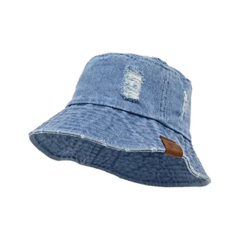 FREE RABBITⅡ Bucket Hats Unisex
