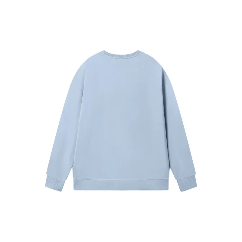 DNBH Crewneck Sweatshirt Unisex Multicolor Available-23