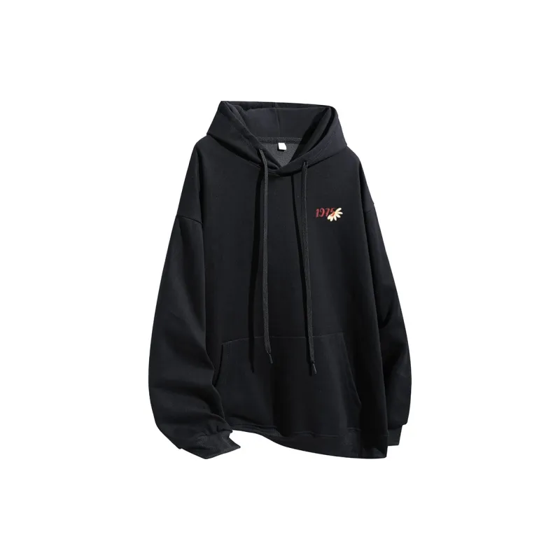 AI3 Iverson China Series Sweatshirt Unisex-1