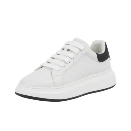 GXG Skateboard Shoes Men Low-Top