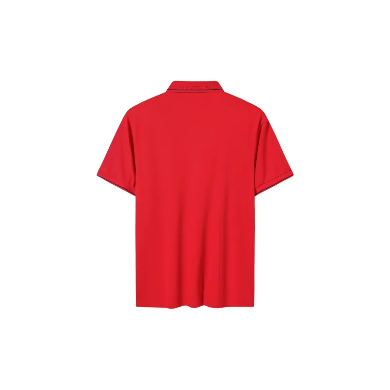 A.X.S.K Polo Shirts Unisex-9