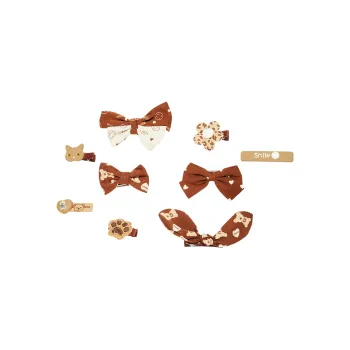 LILY&LOTTY Hair Clips Kids