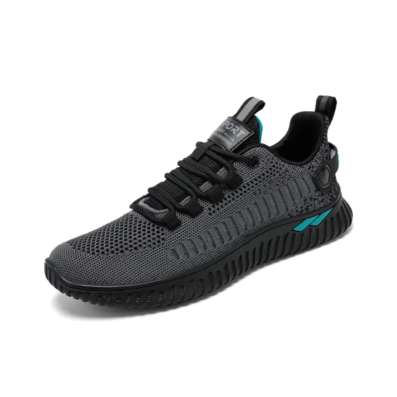 Abango Casual Shoes Men Low Top-8