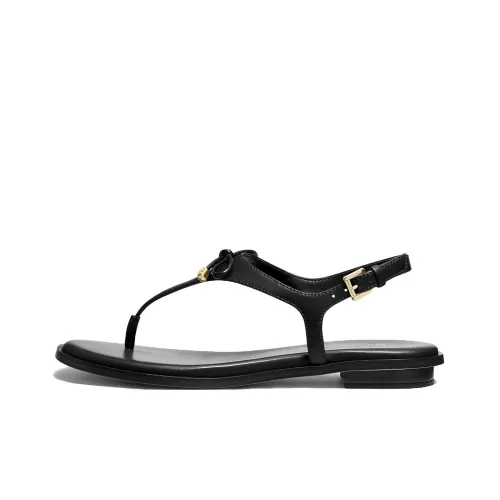 MICHAEL KORS One-Strap Sandals Women's