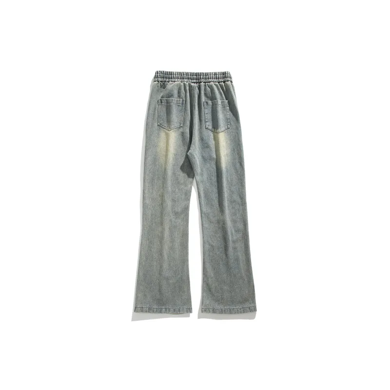 ELNHEN Jeans Unisex-1