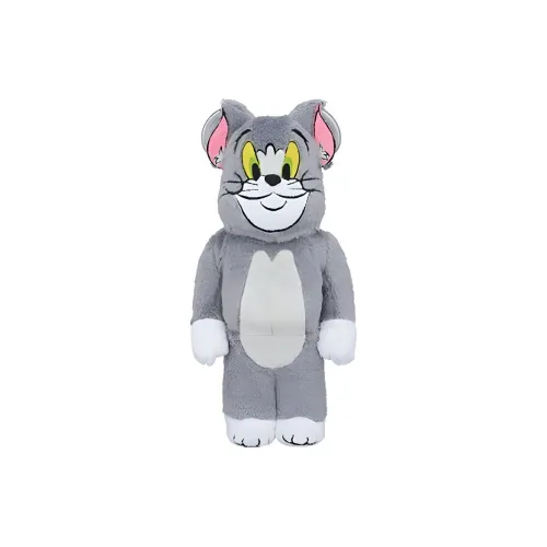 Bearbrick Tom And Jerry Tom Costume 400%