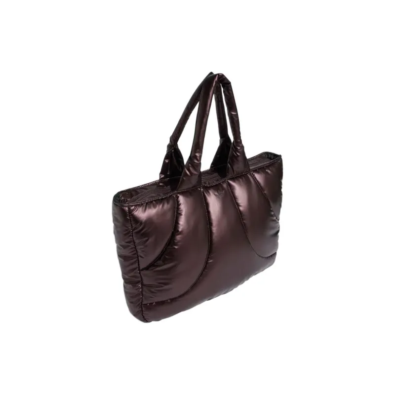 Adidas Shopper Metallic Bag-1