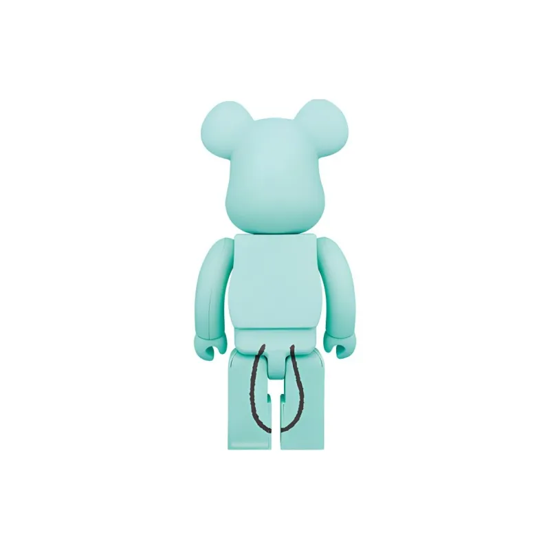 BE@RBRICK 400% Tanukyun Trendy Figures 28cm-1
