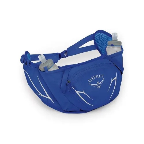 OSPREY PET Fanny Pack Unisex Black