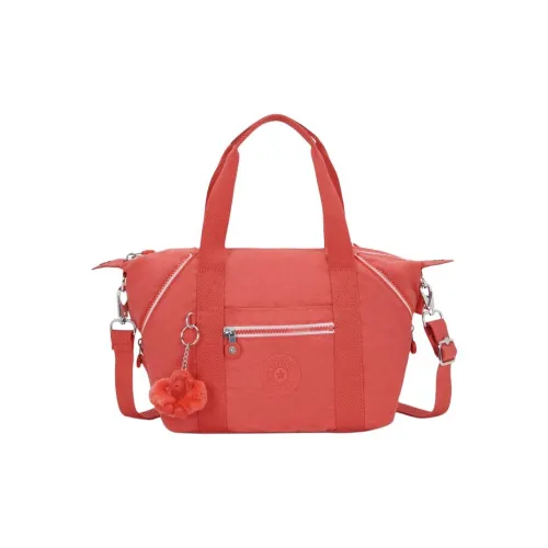 Kipling Handbags Coral