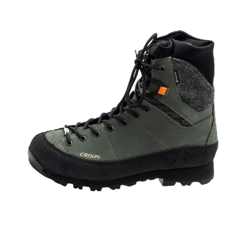 CRISPI 모나코 GTX 아웃도어 부츠 남녀공용