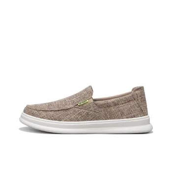 Abango Abrasion Resistant Low Top Casual Shoes Men's
