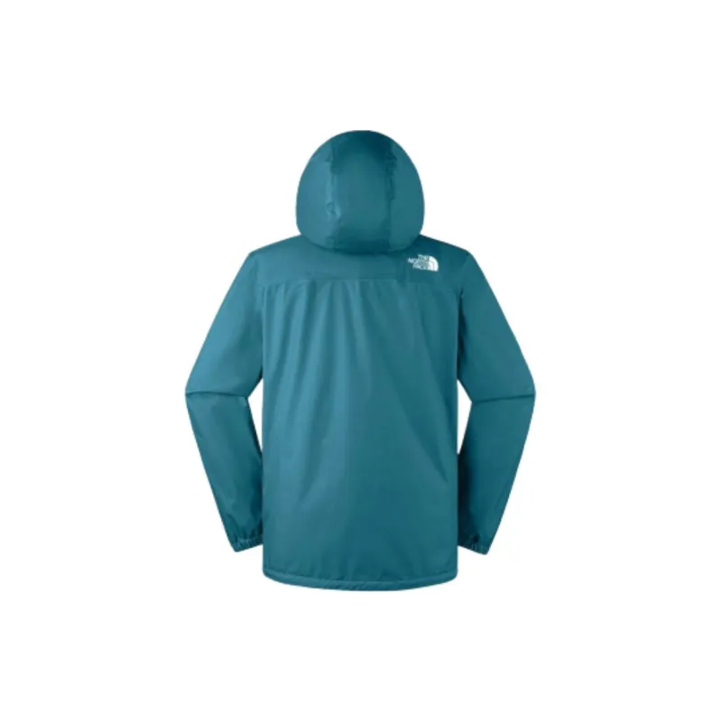 THE NORTH FACE Jackets Coats Men's Peacock Blue-1