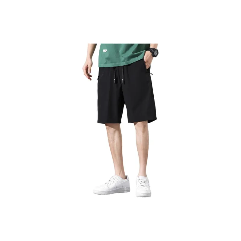 SUNDANCE Casual Shorts Men-8