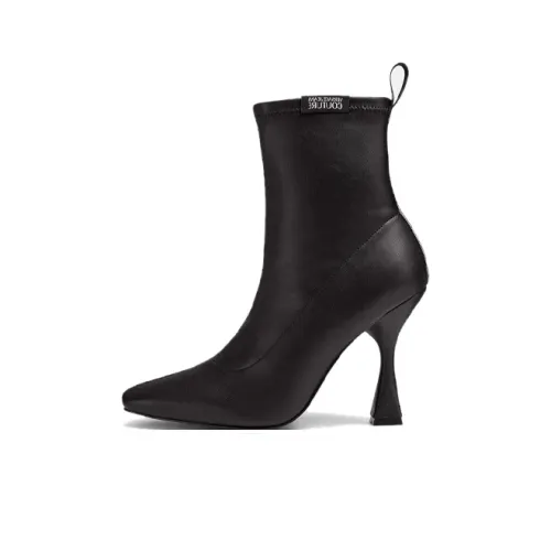 VERSACE JEANS Couture Ankle Boots Women's