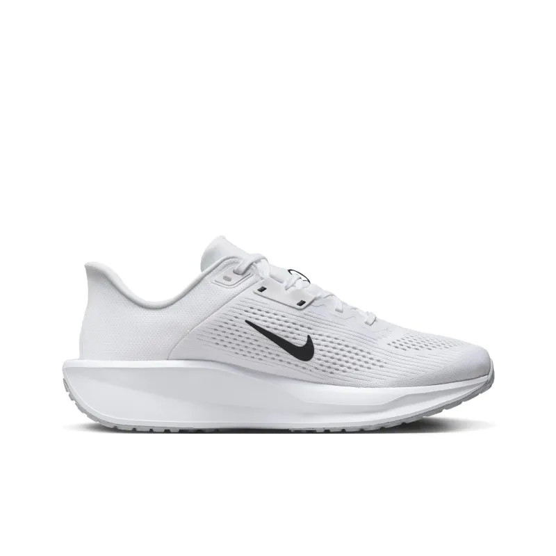 Nike Quest 6 White Pure Platinum Black-1