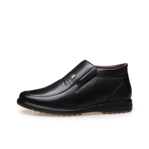 LAORENTOU Ankle Boots Men