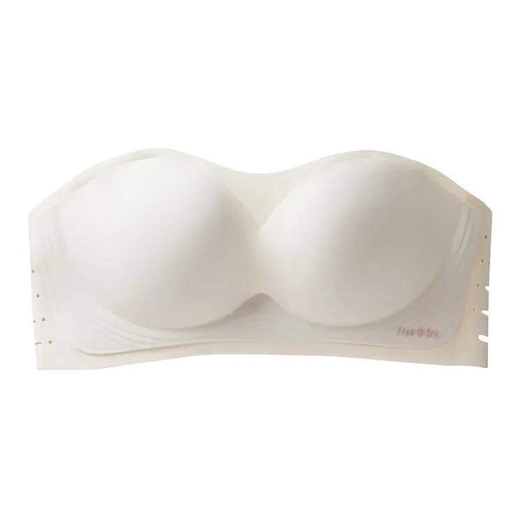 Ordifen Women's Strapless Bras-2