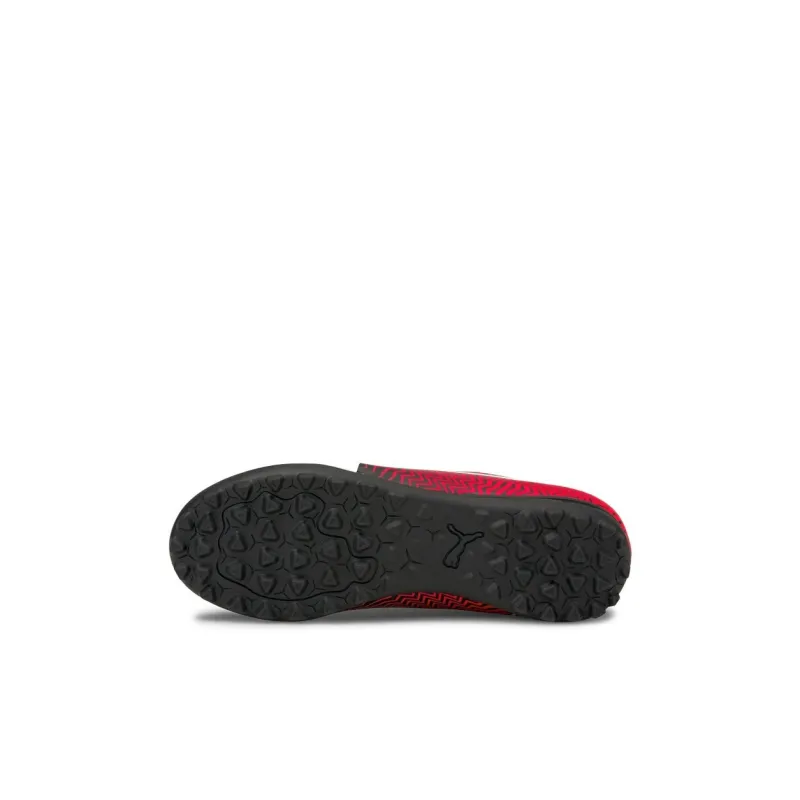 PUMA Rapido 2 Tt 'Black Red Blast' Gs-5