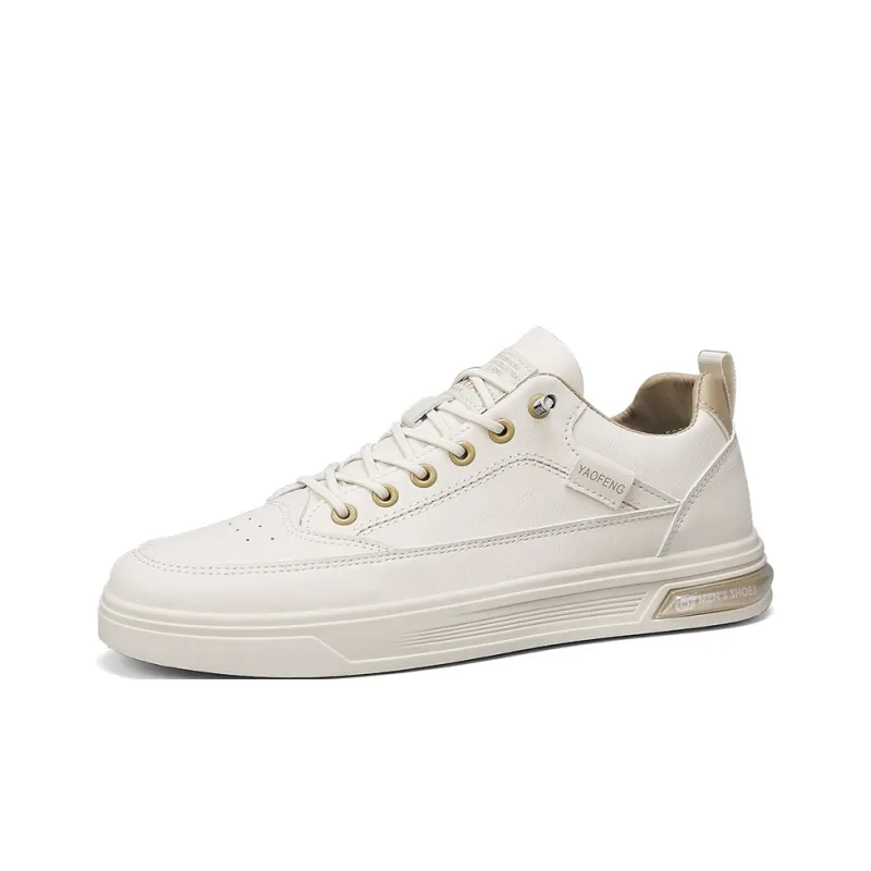 Abango Low-Top Casual Shoes Men's-7