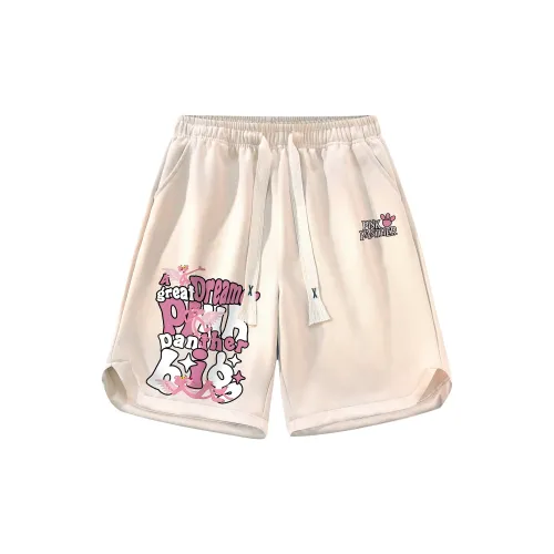 PINK PANTHER Casual Shorts Unisex