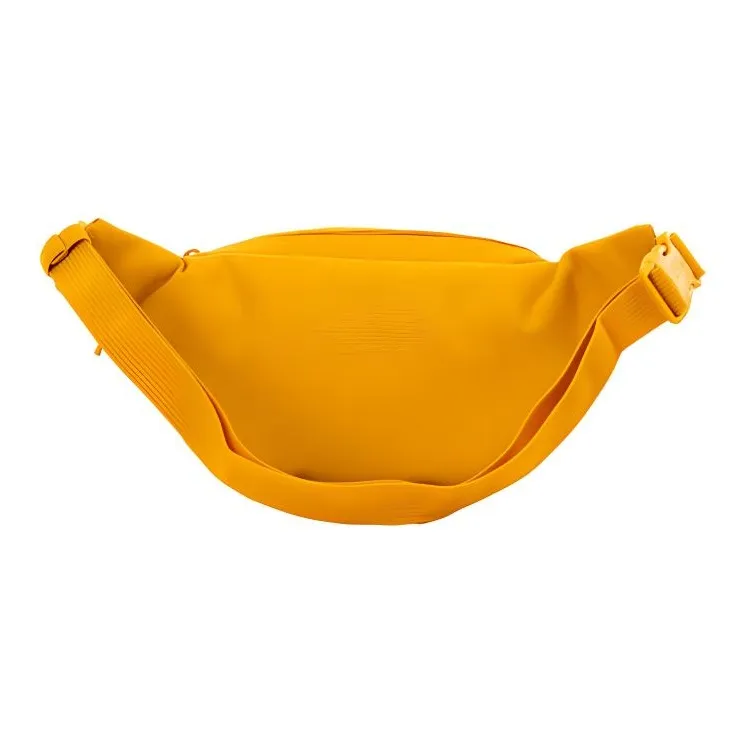 JanSport Nylon Fabric Shoulder Bag Crossbody Bag Regular Unisex Yellow/Burgundy/Dark Blue-2