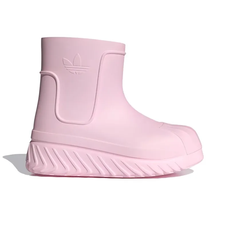 Adidas AdiFOM Superstar Boot Clear Pink Women's-1