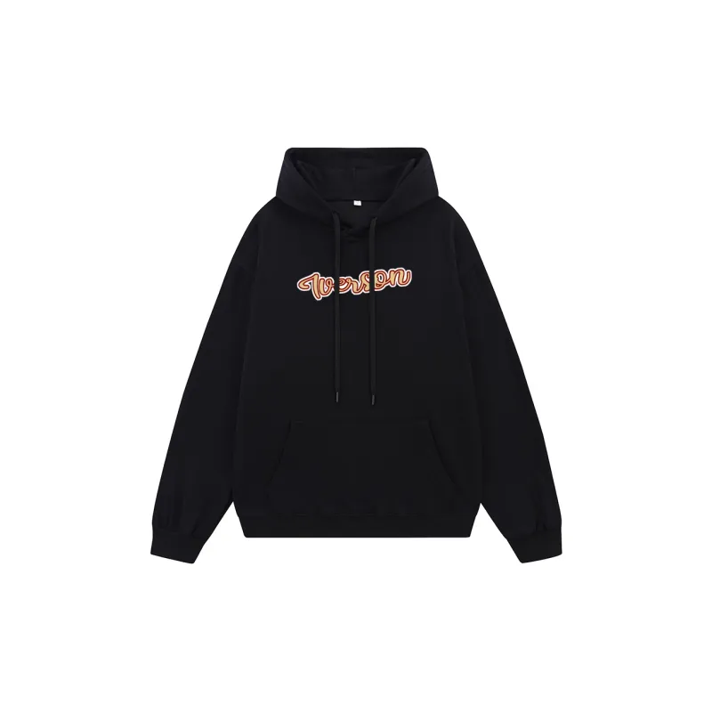 AI3 Iverson China Series Sweatshirt Unisex-1
