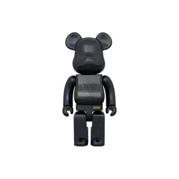 BE@RBRICK Orion Luminescence 2G Exclusive