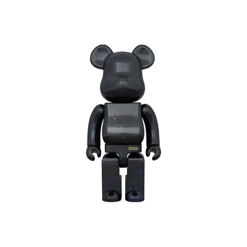 BE@RBRICK Orion Luminescence 2G Exclusive