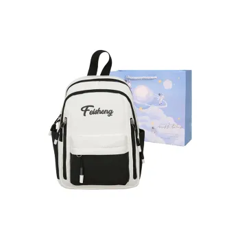 Duoluplo Doron Paul Nylon Sling Bag Women's Multicolor